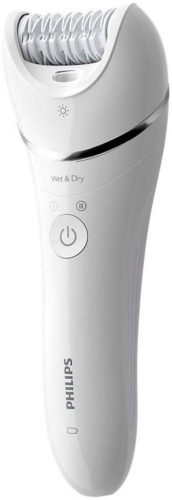 Philips эпилятор BRE 700/01