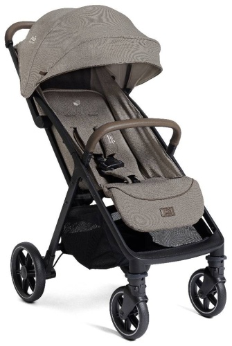 Коляска прогулочная Joie Parcel LX Maple, бежевый