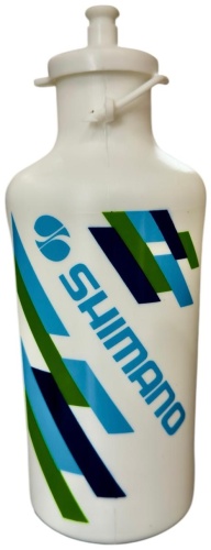 Фляга SHIMANO Shimano белый