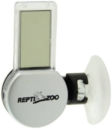 Repti Zoo термогигрометр SH125