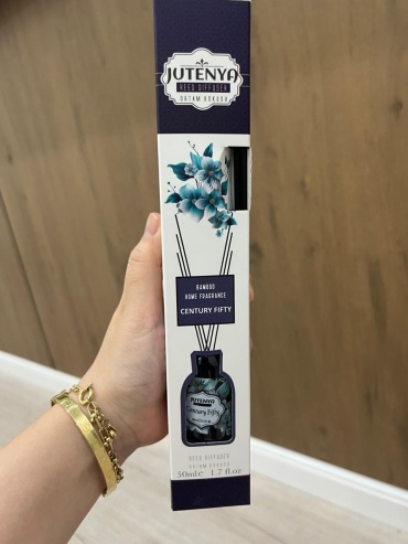 Jutenya Сенчури Фифти 50 мл