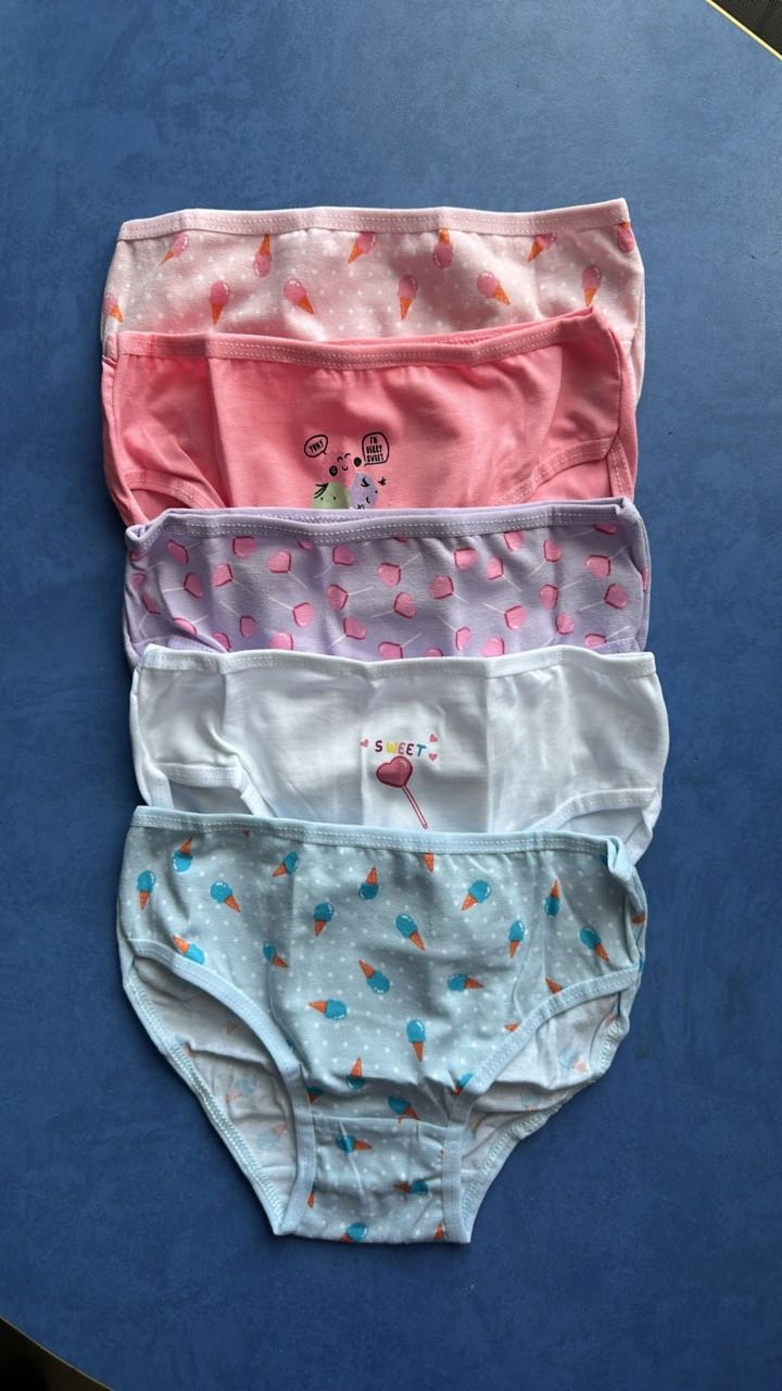 Бикини Berrak collection мультиколор