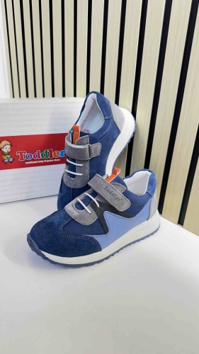Кроссовки Toddler синий