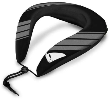 UFO UFO JUNIOR TANKO NECK SUPPORT черный универсальный