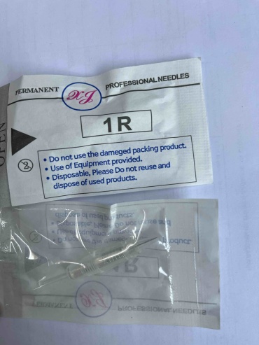 1R картриджи 10 шт