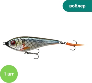 Воблер Savage Gear 69867 1 шт