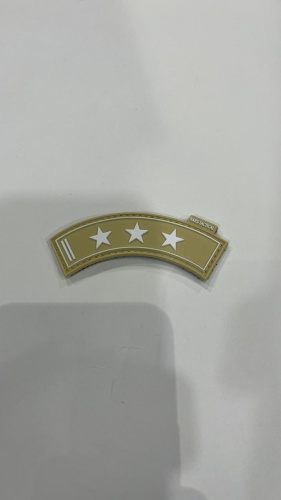 Шеврон BarsTAC