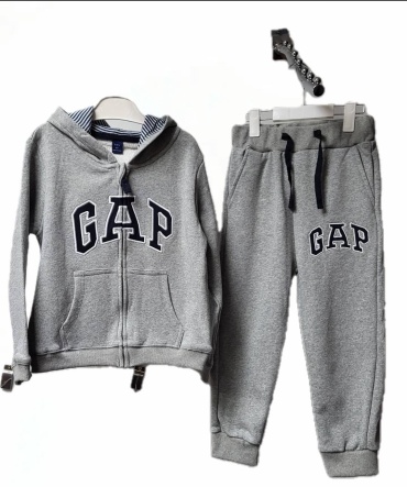 Комплект GAP серый