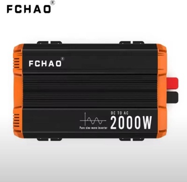 FCHAO PST, автономный 2000 Вт, 24 В