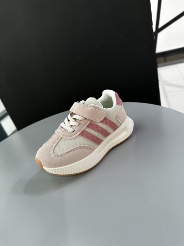 Кроссовки Alemy.kids розовый