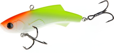 Воблер Lucky John LJ Pro Series SOFT VIB 83 LJSVIB83-021 1 шт 83 мм 21