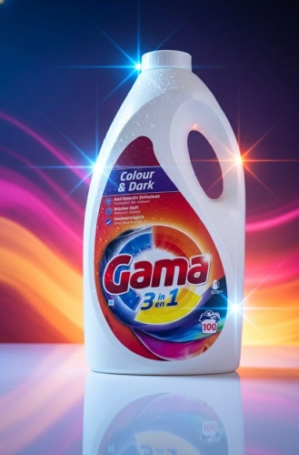 GAMA Gama Color&amp;Dark 5 л