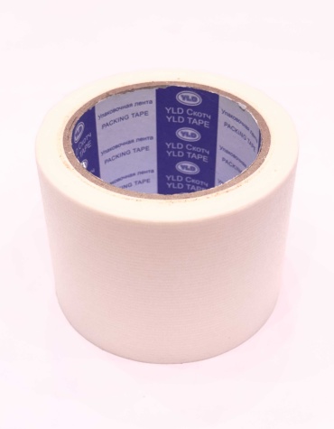 YLD малярная лента 80 мм х 40 м, 1 шт