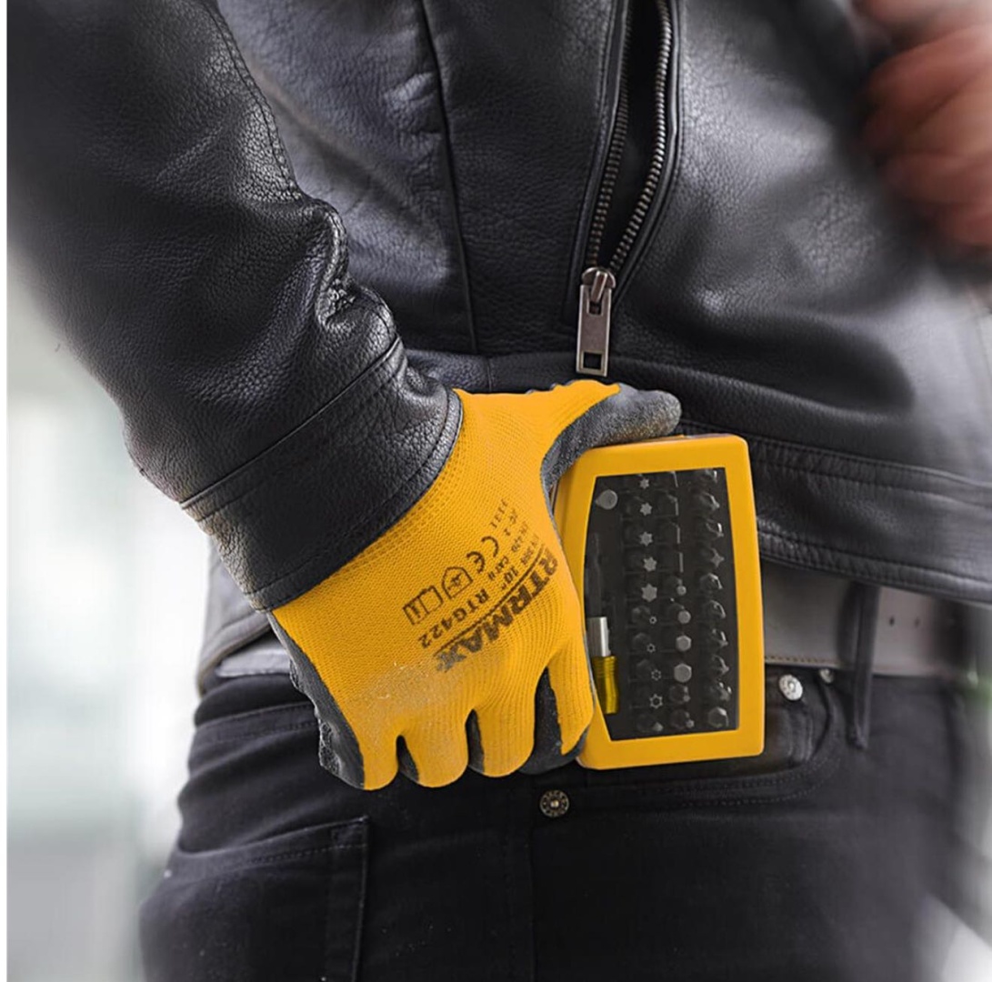 RTRMAX бита RB304 32 шт