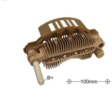 Mobiletron диодный мост RM-146