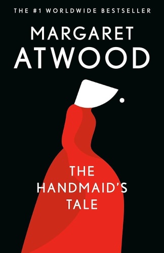 Margaret Atwood: The Handmaid’s tale
