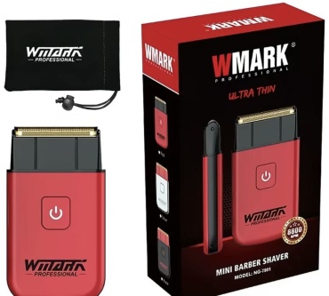 Электробритва WMARK NG-7901 сеточная