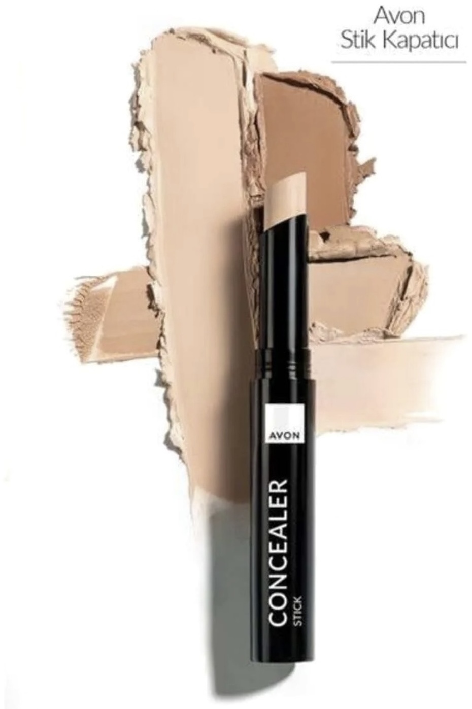 Avon Concealer stick консилер 34N (Neutral Medium Tan)