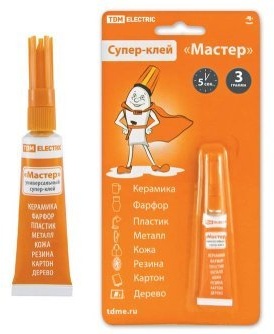 TDM ELECTRIC универсальный 0542-0004 3 г
