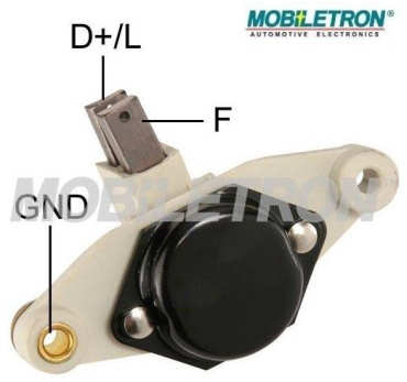 Mobiletron щетки генератора 068903803B,070903803A,068903803D,034903803,6165056,12321711399