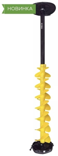 Kyoda ED0505L желтый
