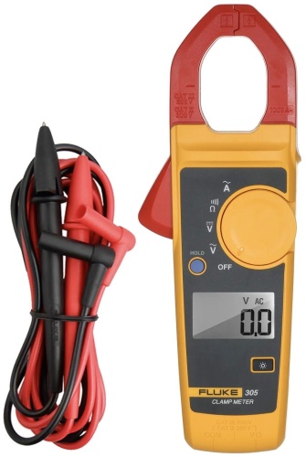 Токовые клещи FLUKE 305 30