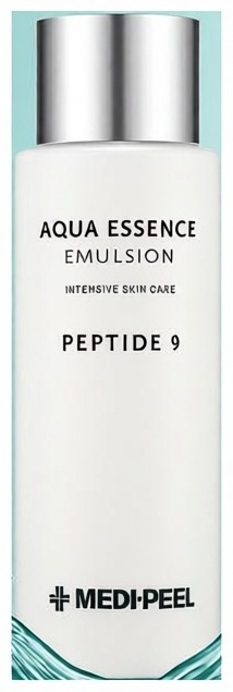 MEDI-PEEL эмульсия Peptide 9 Aqua Essence Emulsion для лица 150 мл