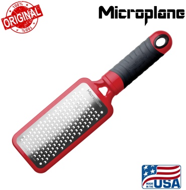 MICROPLANE терка USA Home Series Coarse, нерж.сталь