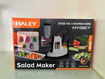 Haley овощерезка HY-1327, пластик