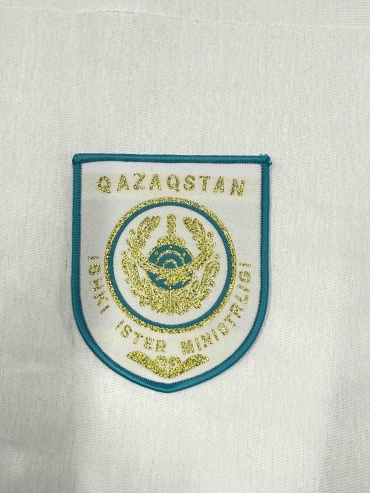 Нашивки