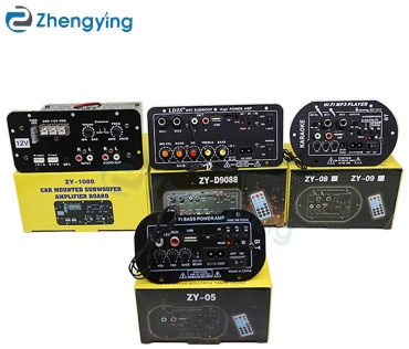 Модуль аудио ZY-D9088