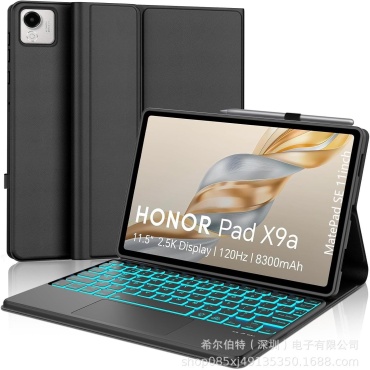 Чехол DEPREMIOS для HONOR Honor Pad X9A 11.5 дюйм черный
