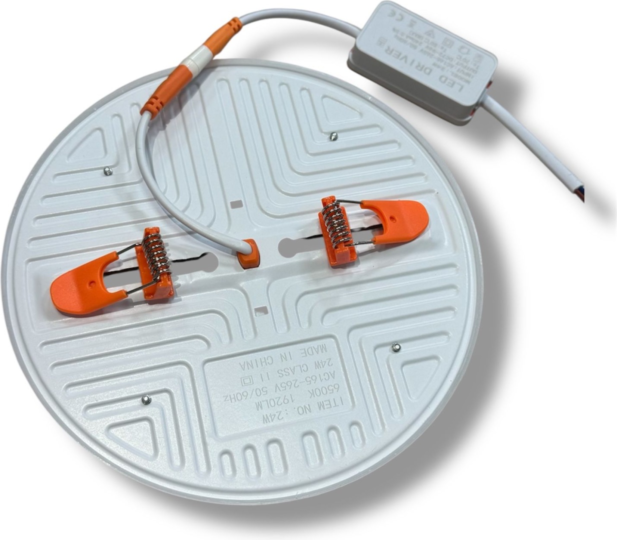 Встраиваемый светильник 707006483 LED