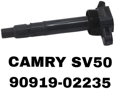 Катушка зажигания 90919-02235