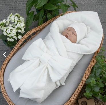 Комплект KinDer LITTO молочный