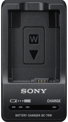 Зарядное устройство Sony BCTRW для NP-FW50