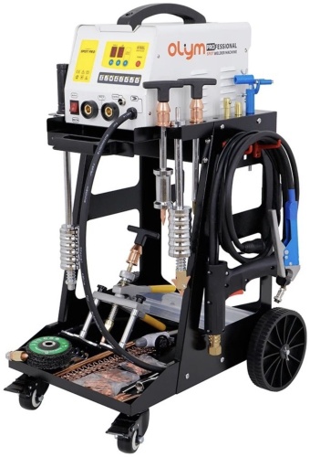 YRV TOOLS YRV&OLUM 90Е-D