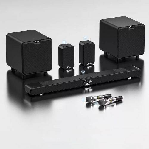 JJAudio A9Pro 5.2