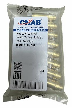 CNAB втулка направляющая клапана 037103419B