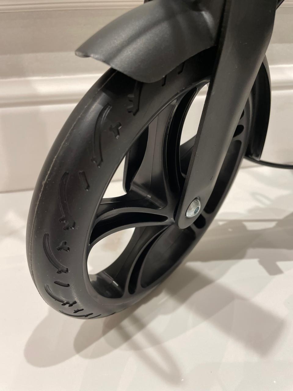 Urban Scooter 75427542 черный