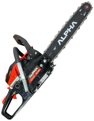 Бензопила ALPHA GCS 5215