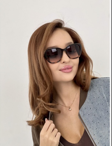 SOFIYA квадратные однотонные