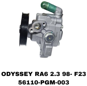 A.D.A.L AUTO насос ГУР 56110-PGM-003