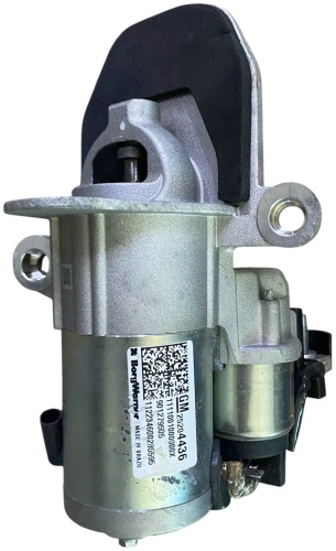 Стартер Starter 25204436