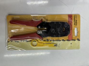 Promax кримпер Кримпер PROMAX XL-315