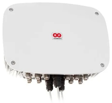 Wi-Fi точка доступа RF elements StationBox ALU 10N3E