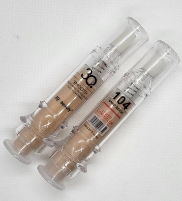 3Q Beauty Smooth Repairing Concealer консилер 104 Sand Beige