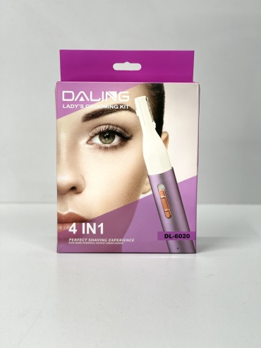 Электробритва DALING DL-6020 сеточная
