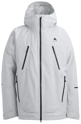 BURTON Reserve Gore-Tex 2L/304111027ORG серый 48