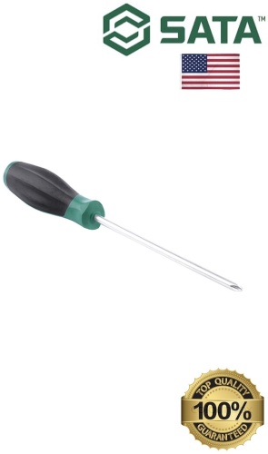 SATA отвертка 63502 PH0х75 мм
